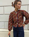Upcycled Light Jacket No. 01