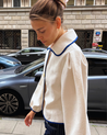 Upcycled Light Jacket No. 04