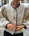 Upcycled Light Jacket No. 03
