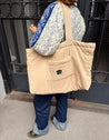 Wide Bag