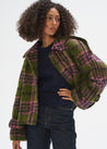 Boxy Jacket Nº02