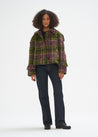 Boxy Jacket Nº02