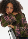 Boxy Jacket Nº02