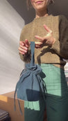 Mini Bag №02