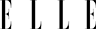 Logotyp magazynu Elle