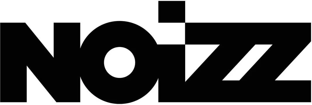 Logotyp portalu Noizz