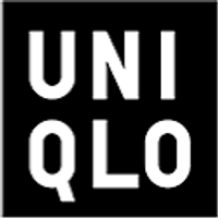 Logotyp marki Uniqlo