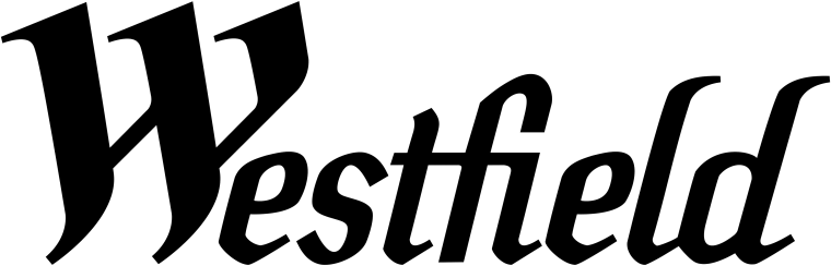 Logotyp Westfield