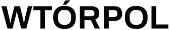 Logotyp marki Wtórpol